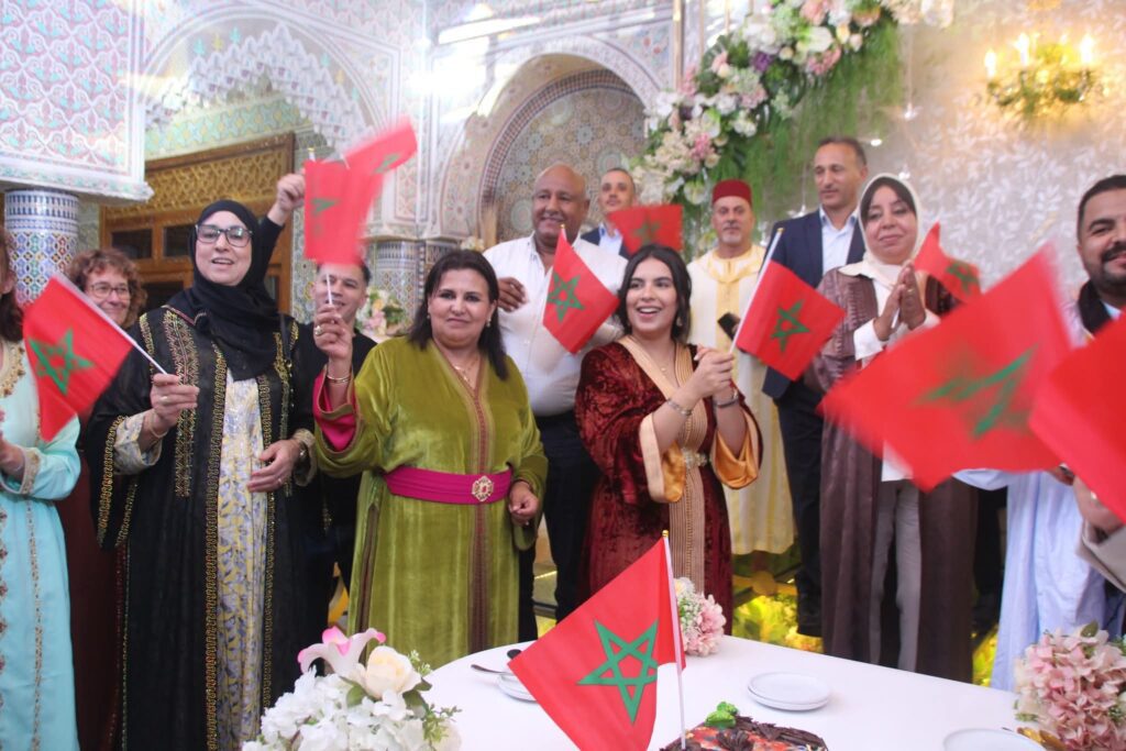 القنيطرة – توضيحات حول حفل الاحتفال بتتويج المنتخب المغربي بكأس العالم لأقل من 20 سنة