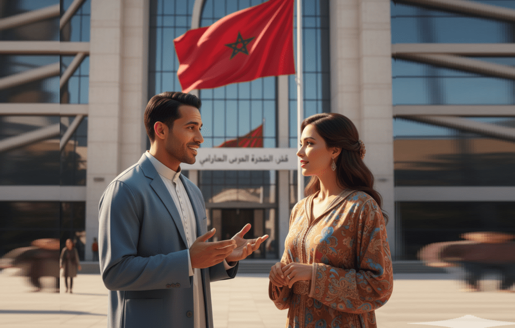 واشنطن – منظمة العدالة العالمية: المغرب يحافظ على حرية الرأي والتعبير وسط تراجع عالمي