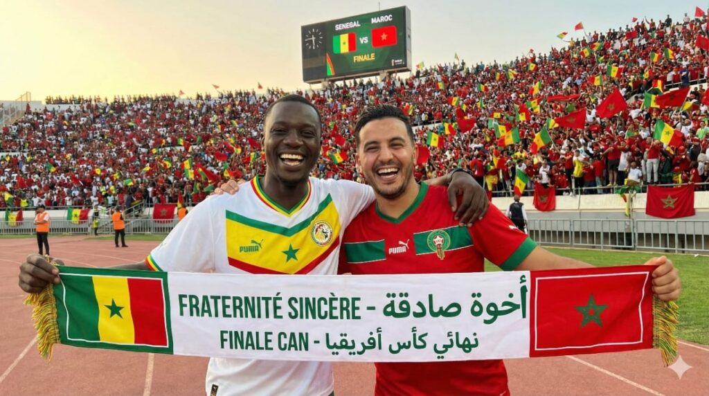 وزارة الخارجية السنغالية تصفع اتحاد الكرة وتعيد ضبط الخطاب قبل نهائي المغرب