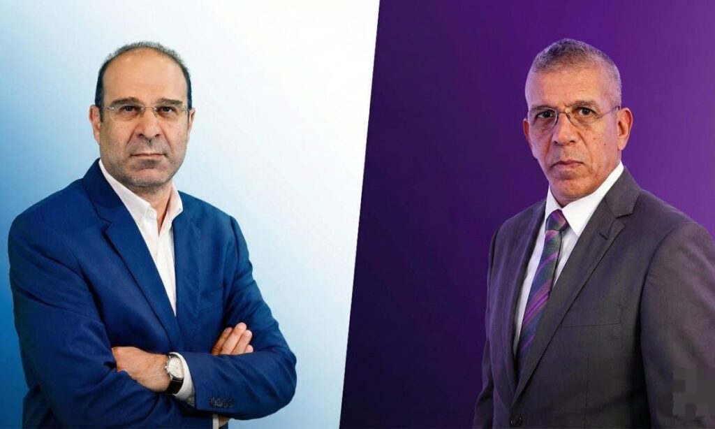 بعد نهاية الكان… الدراجي يفقد المصداقية والشوالي يكتسب احترام جمهور الكرة