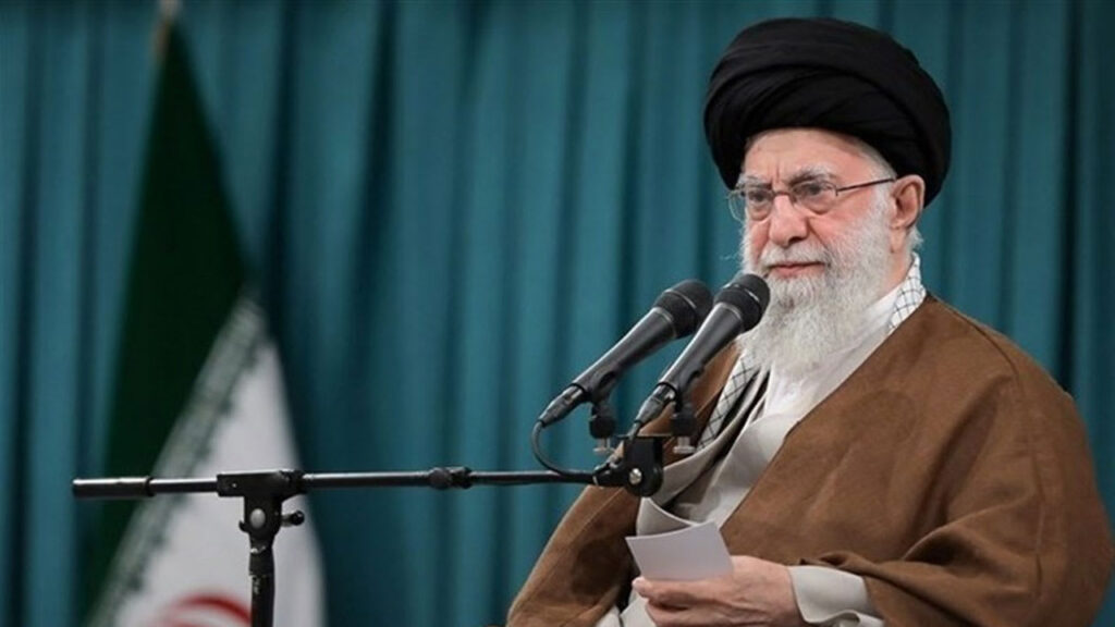 خبر عاجل | رسمياً: الإعلان عن مقتل المرشد الإيراني علي خامنئي في غارة اسرائيلية