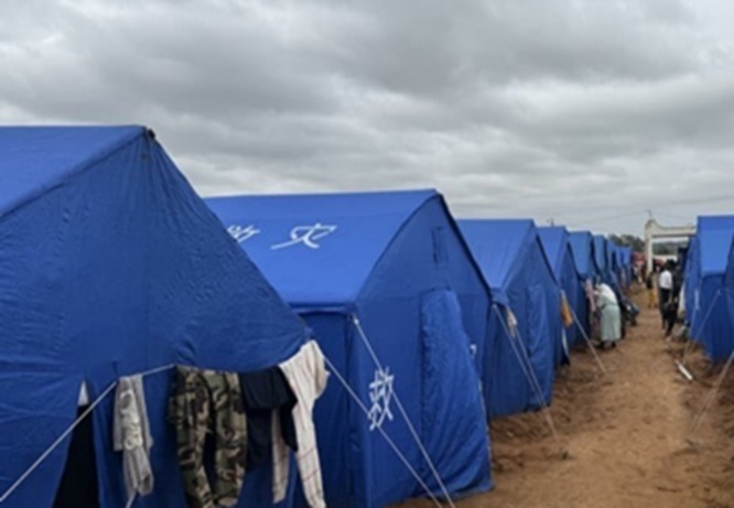 عمالة القنيطرة تعلن استكمال عودة المتضررين وتثني على مسؤولية الساكنة