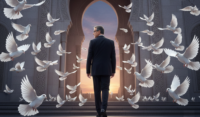 قيادات ووزراء يراجعون قرار الترشح باسم الحزب بعد مرحلة أخنوش