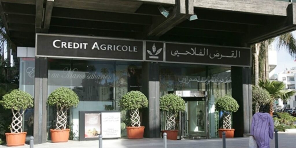 الرباط / هل يعلم مدير القرض الفلاحي معاناة ضعاف مستخدميه بشهر الغفران ؟