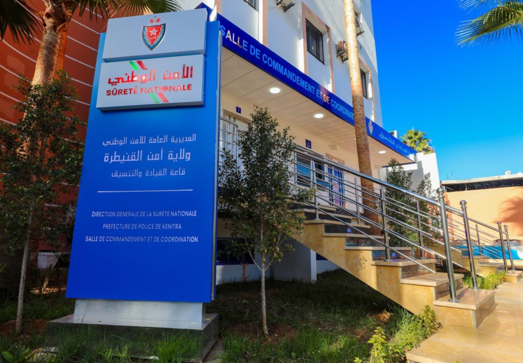 تصاعد عنف الأطفال واليافعين يثير القلق في حي البوشتيين والأمن يتدخل