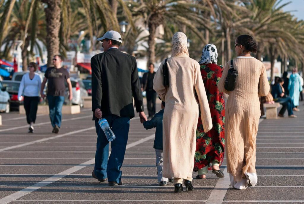 المغرب أمام تحوّل عميق في بنية الأسرة… تراجع الزواج وانخفاض الخصوبة