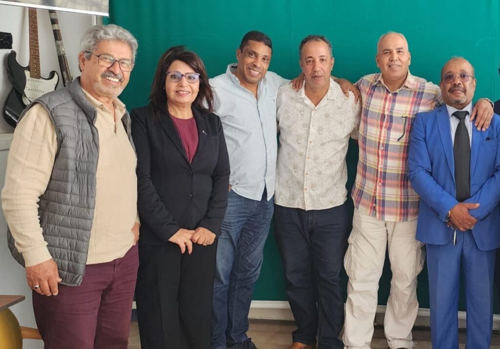 تأسيس “المؤسسة الدولية للحوار الدبلوماسي” بالرباط وانتخاب عبد الرحمان البدراوي رئيسا بالإجماع