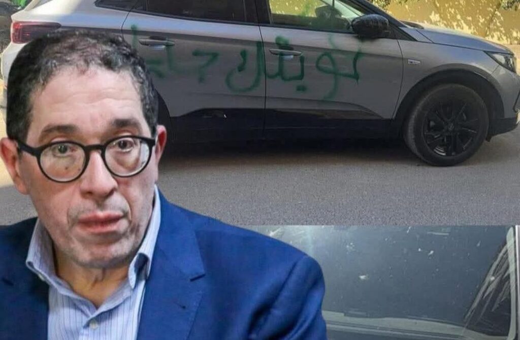 حكيم دومو يكشف تعرضه لتهديدات متكررة ويدعو لوقف حملات الكراهية في محيط الكرة