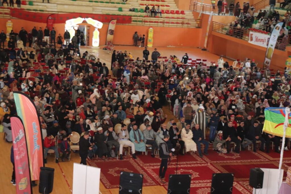 كتلة انتخابية وازنة تدخل المشهد.. هل تقلب نقابة التجار والمهنيين موازين القوى بالقنيطرة؟