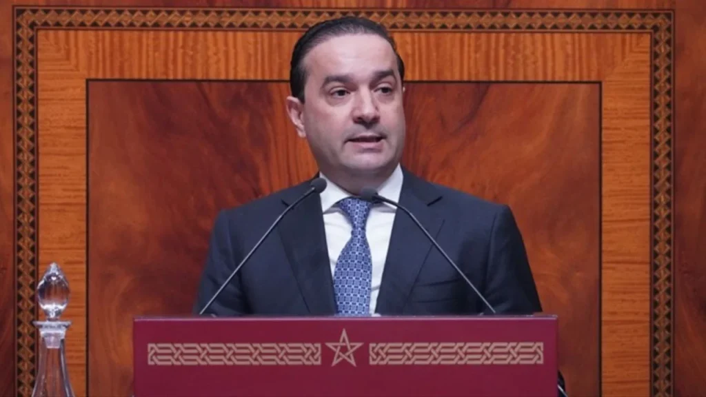 محمد الشوكي يقود وفداً وازناً لـ”الأحرار” إلى القنيطرة لحسم تزكية مرشحي البرلمان
