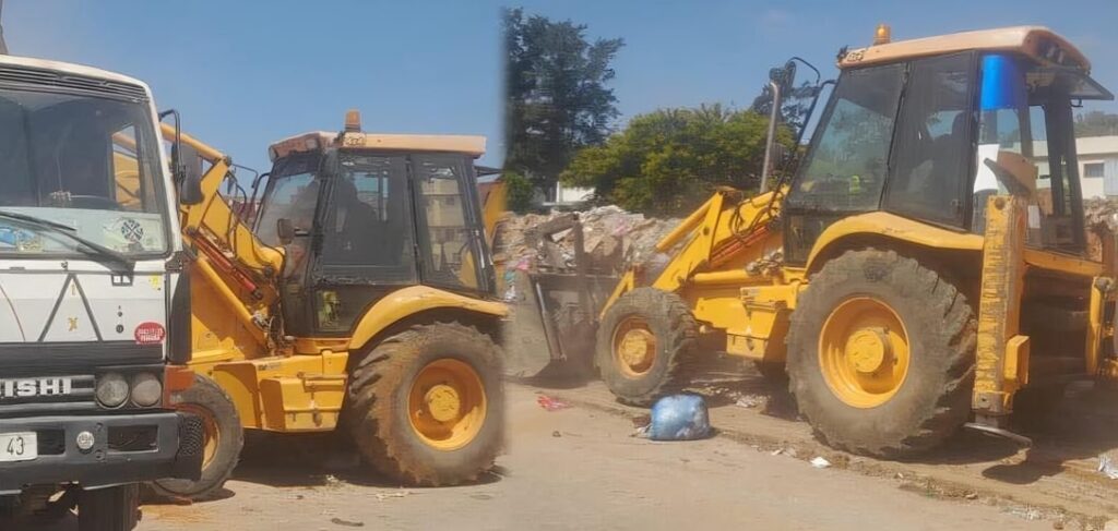 تنظيف حي أفكا بالقنيطرة.. مبادرة مدنية تعالج مشكلاً بيئياً وتعيد التساؤل حول دور المجلس الجماعي