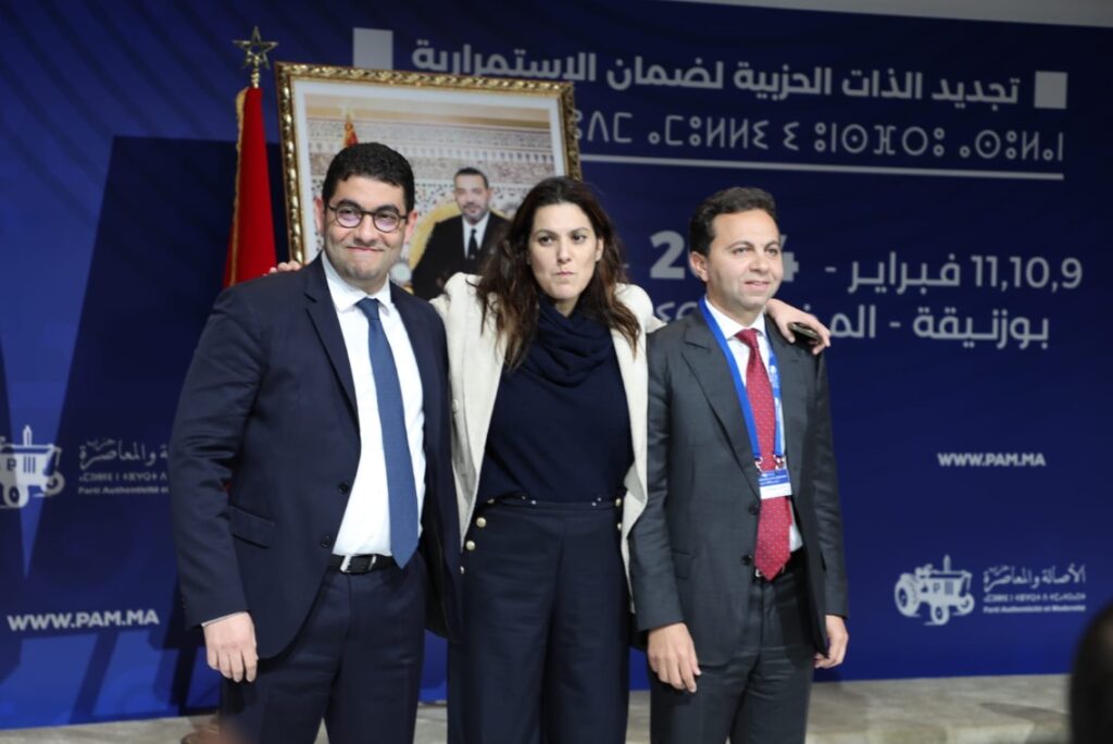 البام يؤجل الحسم في تزكية شليخ بالقنيطرة ويفتح مشاورات لإستقطاب اسم سياسي بارز