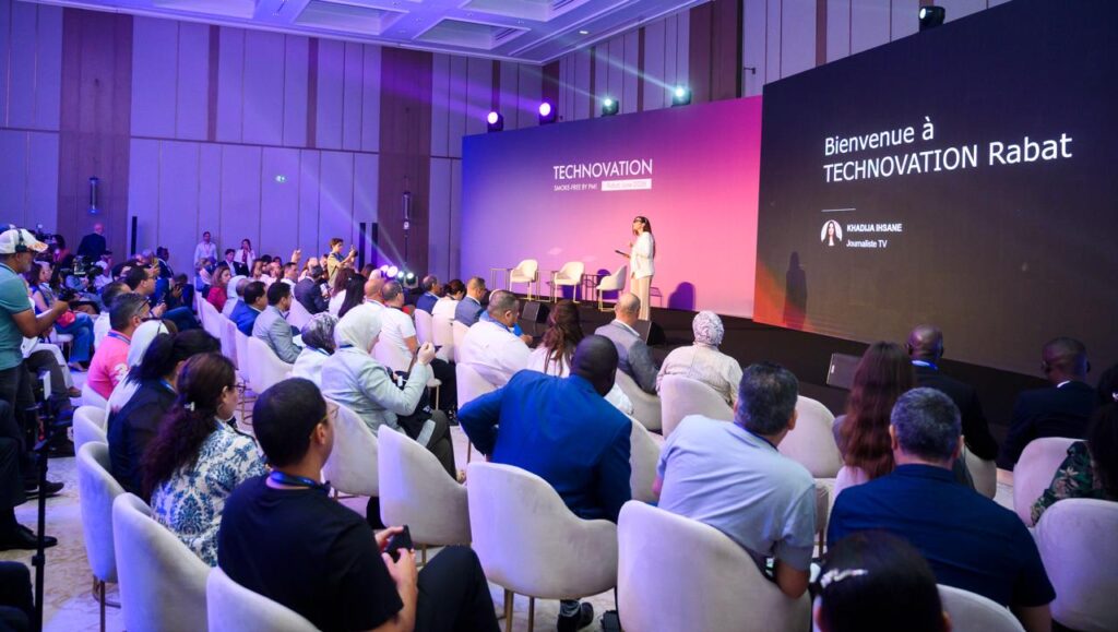 2026 Technovation: “فيليب موريس إنترناشيونال” تجمع بالرباط خبراء دوليين لتسريع الحوار حول الابتكار والعلم والصحة العامة