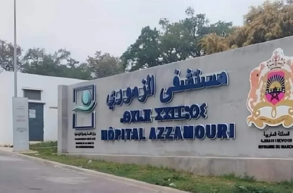 وفاة شرطي بالقنيطرة متأثرا بإصابات خطيرة تعرض لها أثناء أداء مهامه