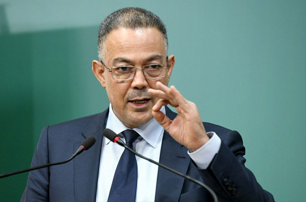 فوزي لقجع يستعد لزيارة القنيطرة في إطار تحركات «البام» قبيل الانتخابات التشريعية