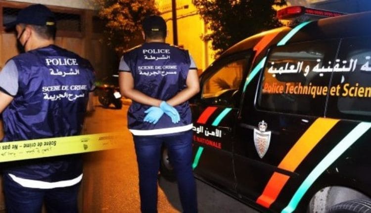مأساة تهز مكناس.. اعتداء على توأمين ينتهي بمقتل طفل واعتقال والده وزوجته
