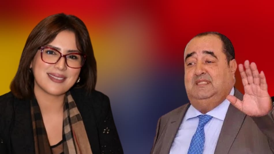 زلزال داخل الاتحاد الاشتراكي قبل الانتخابات.. قيادية وطنية ترحل وتقول: لم أعد أحتمل ما يحدث