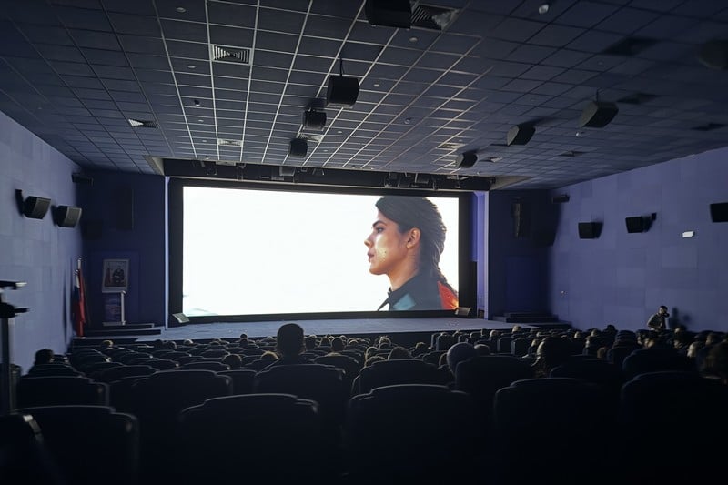 السينما الروسية تحط الرحال بالقنيطرة ضمن موعد لعشاق الفن السابع