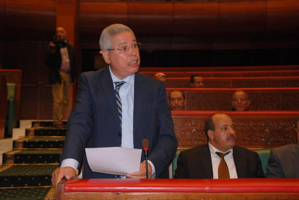 الاستقلال يضع التشغيل في صلب برنامجه.. ومحمد العزري يحمل رهانه بالقنيطرة