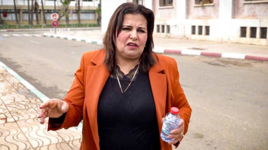 الانتخابات تُربك أغلبية حروزة.. تشققات سياسية تهدد تماسك مجلس القنيطرة