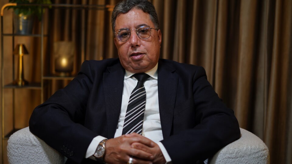 بوعيدة ينسحب من سباق الانتخابات التشريعية ويختار “الموقف على المنصب”