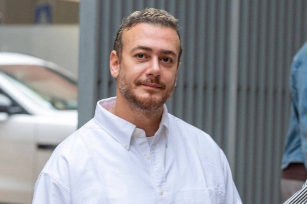 محكمة فرنسية تدين سعد لمجرد بـ10 سنوات.. وتنقله إلى ثاني أخطر سجن بفرنسا