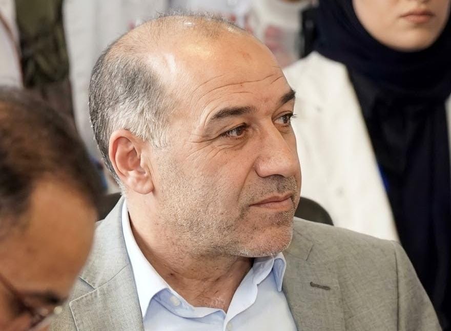 عليلو يباشر مهامه بإدارة “الزموري” بسلسلة اجتماعات ويعلن نهج الحزم والصرامة
