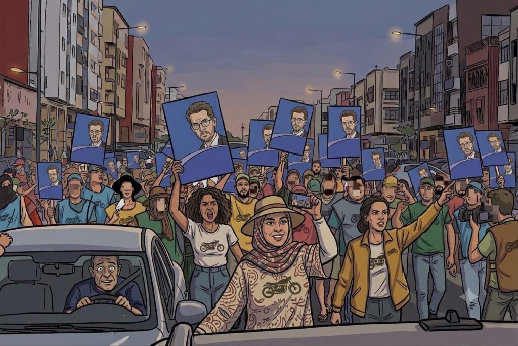 هل تراقب سلطات القنيطرة أموال الحملات الانتخابية؟.. تساؤلات تواكب سباق 23 شتنبر