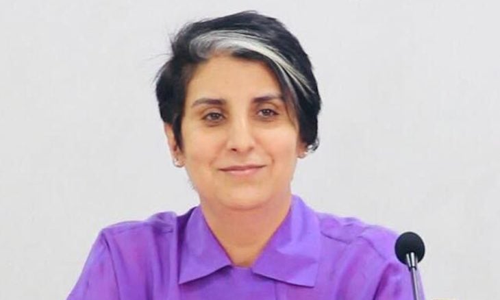 حنان رحاب تتصدر انتخابات المجلس الوطني للصحافة.. تتويج طبيعي لمسار الترافع عن قضايا الصحافيين