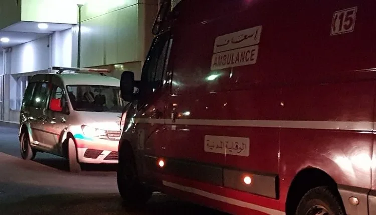 لغز صادم بالجديدة.. وفاة متقاعد تكشف رفات امرأة مخبأة داخل غرفة مغلقة لأكثر من 10 سنوات