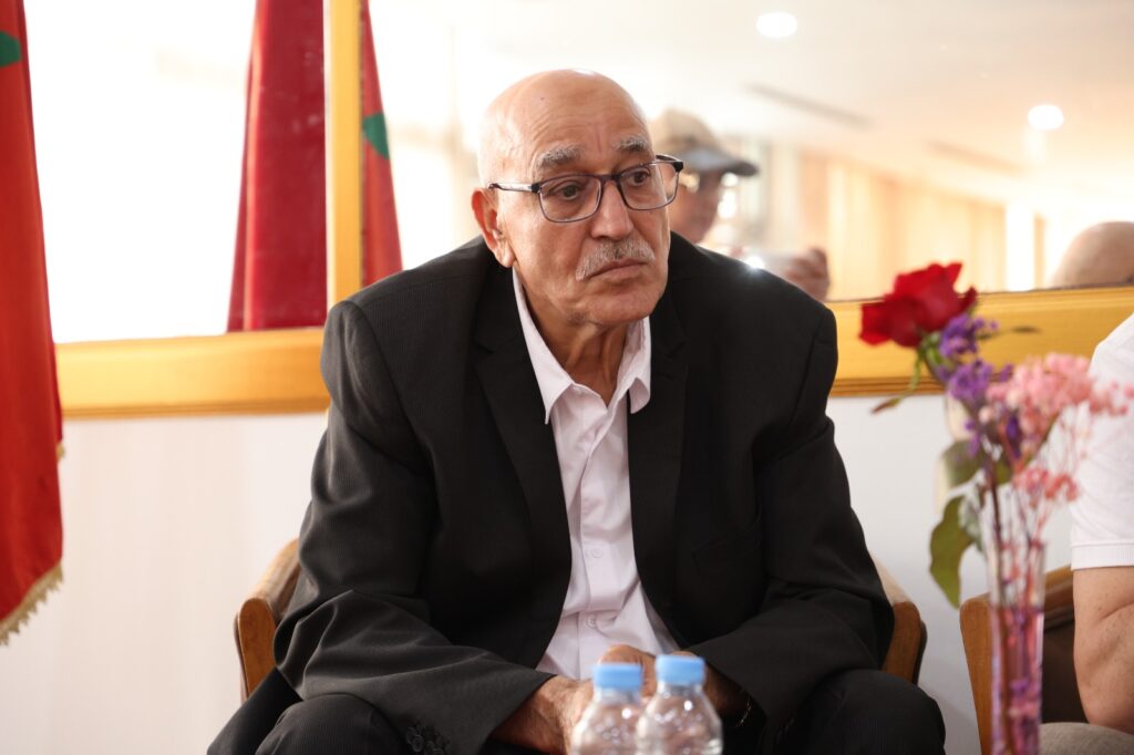 مسيو شليخ .. لا ديدي لا حب الملوك